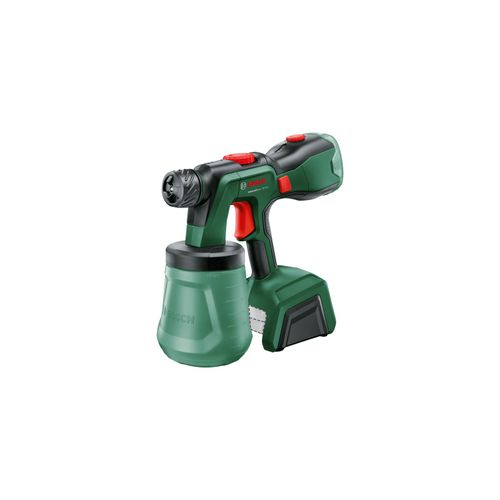 Pistolet à peinture AdvancedSpray 18V-500