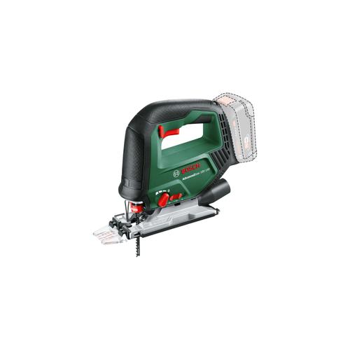 Scie sauteuse sans fil AdvancedSaw 18V-140