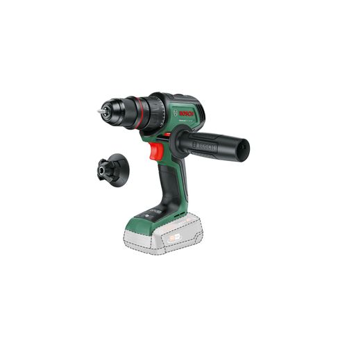 Perceuse-visseuse sans fil AdvancedDrill 18V-80 QuickSnap
