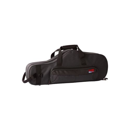 Etui Rigide Pour Saxophone Alto - Gator Gl-Alto-Sax-Grey