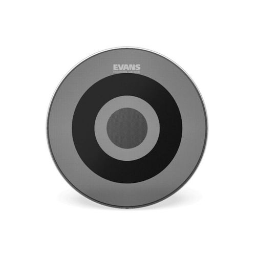 Evans Bd18db1 - Peau De Frappe Pour Grosse Caisse Db One, 18 Pouces