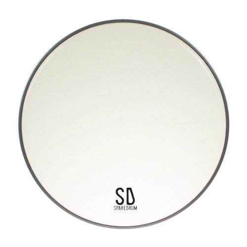 Sparedrum Mo14cl - Peau 14 Monarch Transparente - 1 Pli - 7.5 Mil