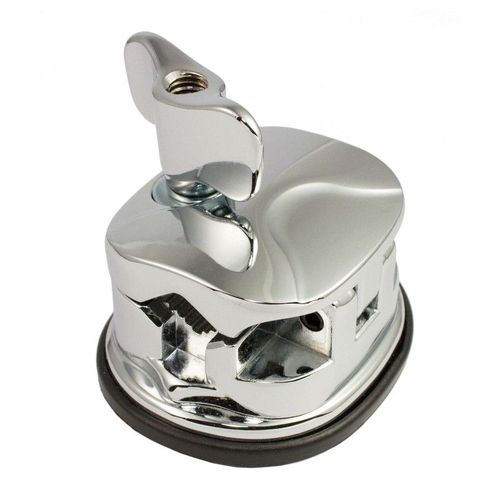 Sparedrum Tb4 - Coquille Carrée Deluxe Support Tom / Tom Basse 50mm (X1)