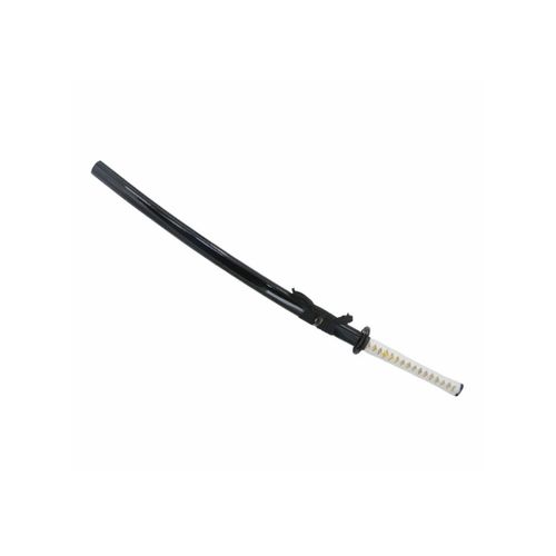 Katana Blanc Maru Véritable Sabre Forgé A La Main En Acier 1095