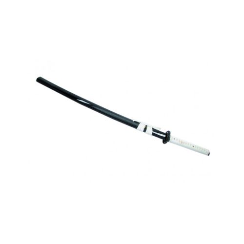 Katana Maru Véritable Sabre Forgé A La Main En Acier 1095 Lame Aiguisée