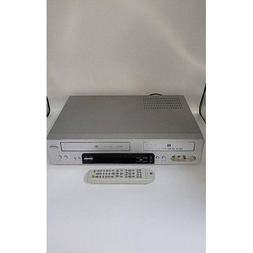 Magnétoscope enregistreur VHS DVD DAEWOO DRV-6502S