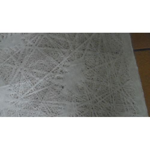 Feuilles Papier Dentelle 48.5x66.7cm Blanche " Arbre " Rayher 8141902 Lot De 2