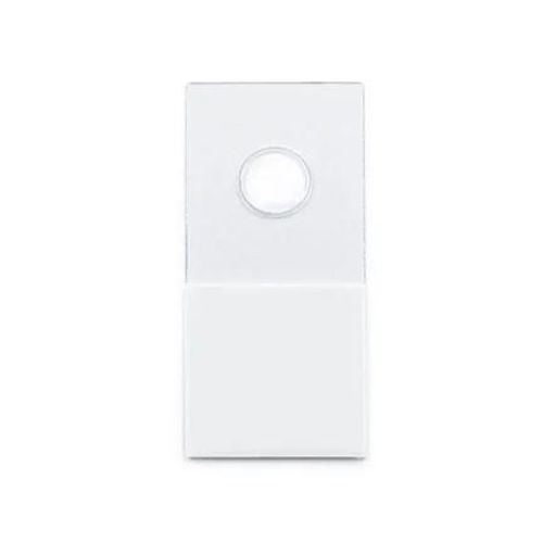 Ceanothe - Lot d'attaches adhésives Ceanothe pour 2 kg - Transparent