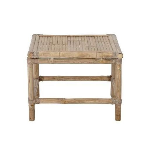 Bloomingville - Table Basse En Bambou Sole - Marron