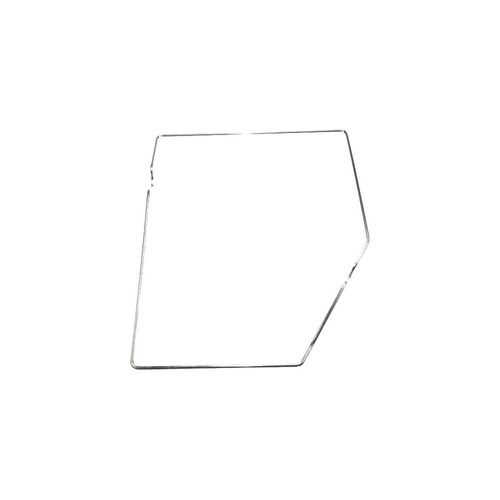 Pièce détachée Scholtes Berceau Tourne-BROCHE 450 X 360 pour Four