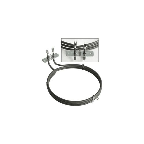 Résistance SCHOLTES RESISTANCE CIRCULAIRE V230 2800 W Ø 190