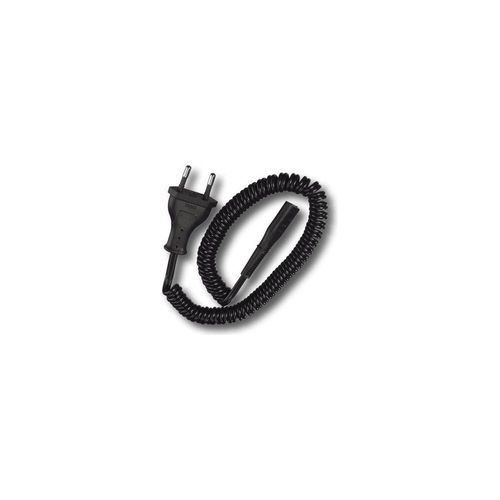 Pièce détachée Braun Cordon Secteur Braun 220 V Noir pour Pet