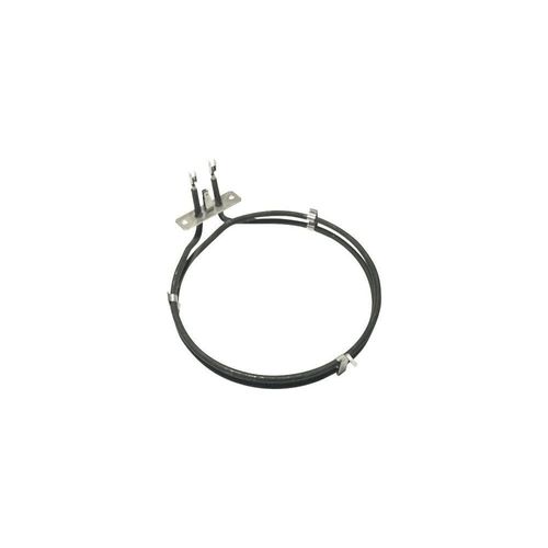 Résistance THERMOR RESISTANCE CHALEUR TOURNANTE 2000 W D 19