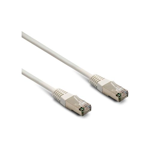 Câble Ethernet METRONIC Câble Ethernet RJ45 CAT 5e - FTP 5 m