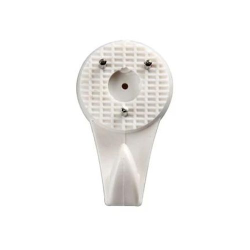 Ceanothe - Lot de crochets béton n°2 pour 1 kg - Blanc