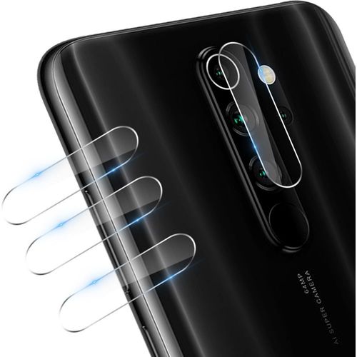 Protège Objectif 3mk Xiaomi Redmi Note 8 Pro Flexibleglass