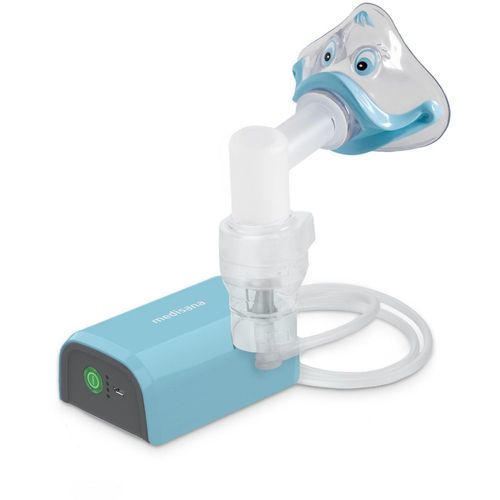 Inhalateur Medisana Inhalateur Enfant Rechargeable