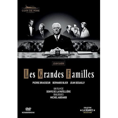 Les Grandes Familles