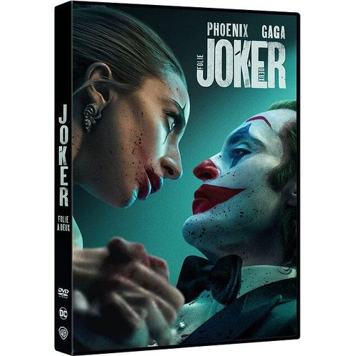 Joker : Folie À Deux