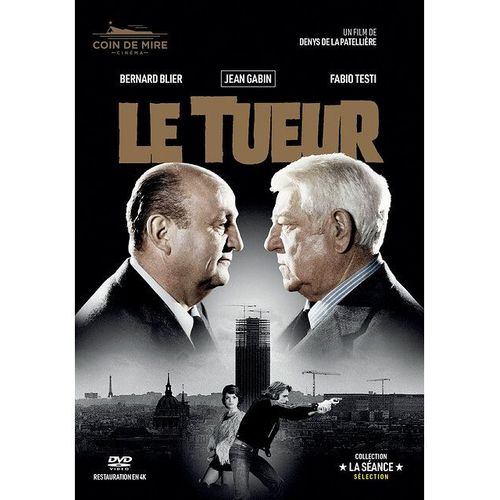 Le Tueur