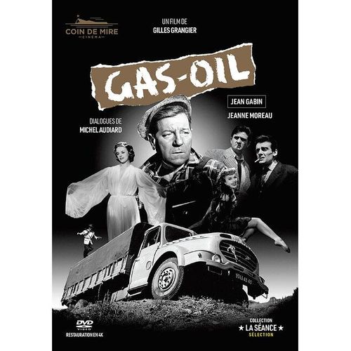 Gas-Oil