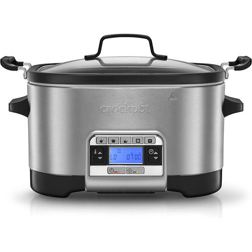 Multicuiseur Crockpot CSC024 5,6L