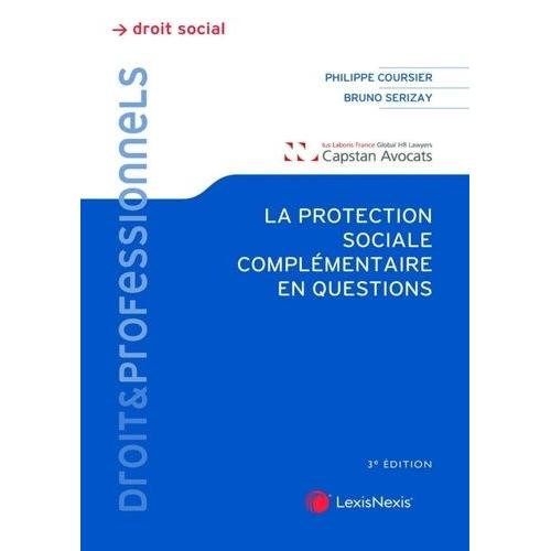 La Protection Sociale Complémentaire En Questions