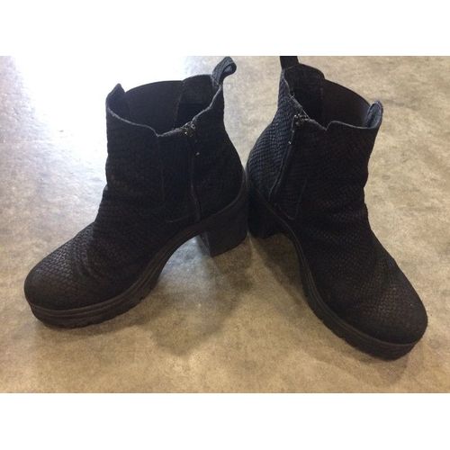 Bottines Zign - 38