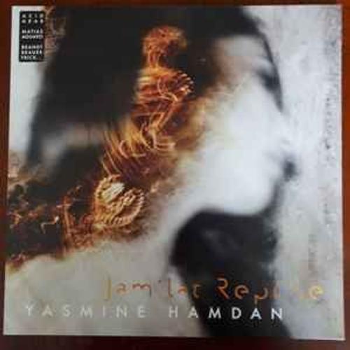 Yasmine Hamdan - Jamilat Reprise