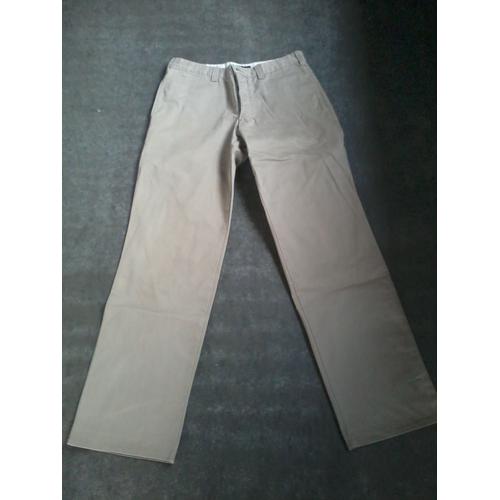 Pantalon Homme Dockers