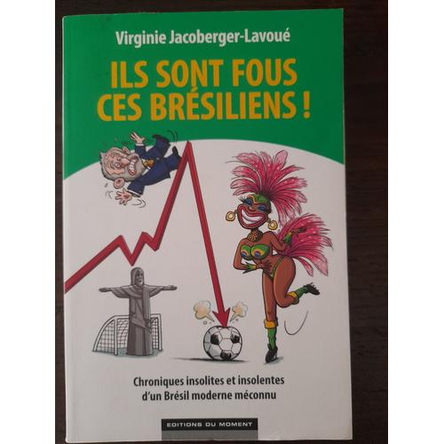 Analyse Fine De La Société Et De L'économie Actuelle Du Brésil