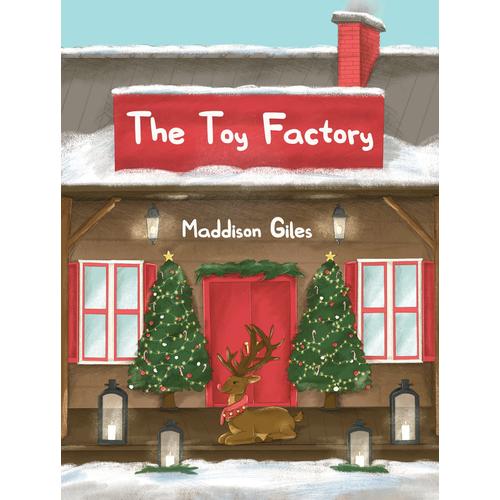 The Toy Factory