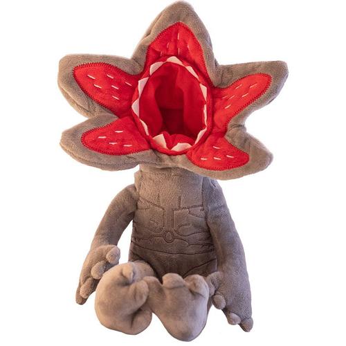 Stranger Things Demogorgon Peluche Cannibal Fleur Mâle 25cm