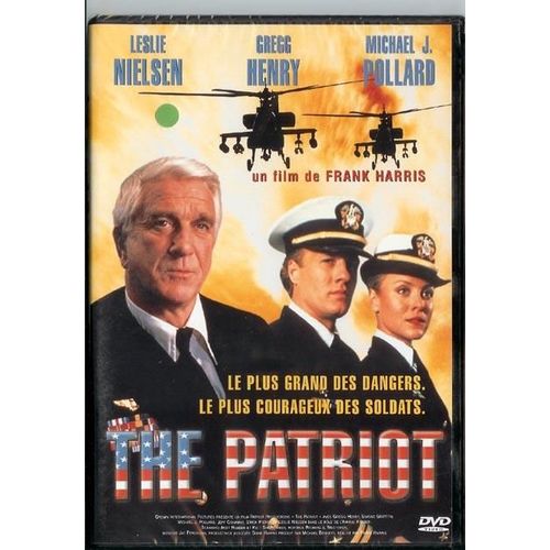 The Patriot