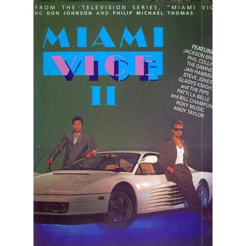 Miami Vice Ii