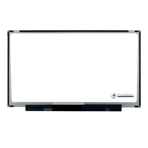 Visiodirect® Dalle ecran 17.3"" LED pour Asus Vivobook S712FB Series 30Pin 1600x900 HD+ 398 mm sans fixations