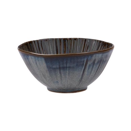 Coupelle Organique Liv Bleu 15 Cm (Lot De 2)