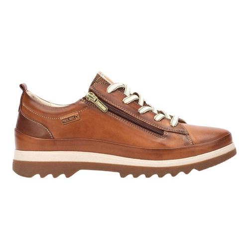 Chaussures A Lacets Pikolinos Vigo M3m 6979