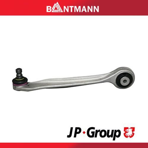 Triangle, Bras De Suspension Essieu Avant Gauche Supérieur Jp Group 8e0407505c Audi A4 A6 A8 Seat Exeo Skoda