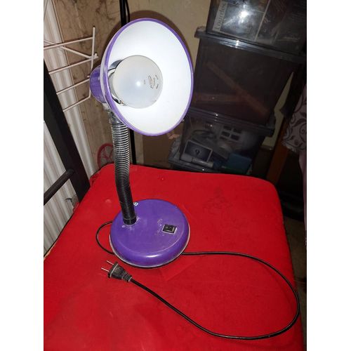 Lampe Prise Americaine
