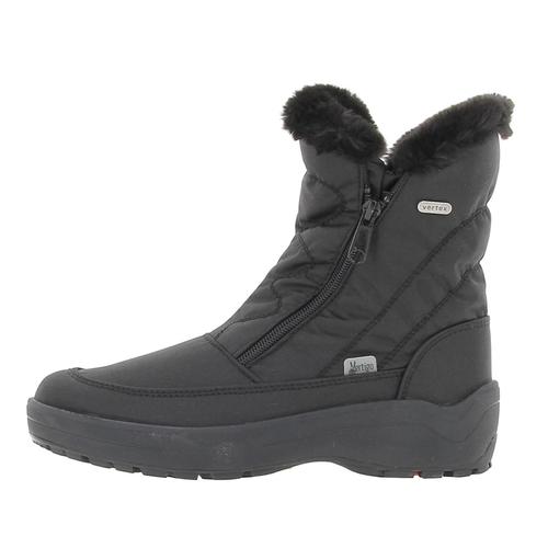 Bottes Neige Après Ski Alpes Vertigo Claos Noir Botte Neige L Noir 2000001560853