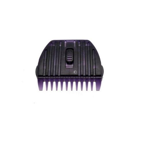 Sabot (guide de coupe) 0,5-2,5mm Rasoir tondeuse (35876614 BABYLISS)