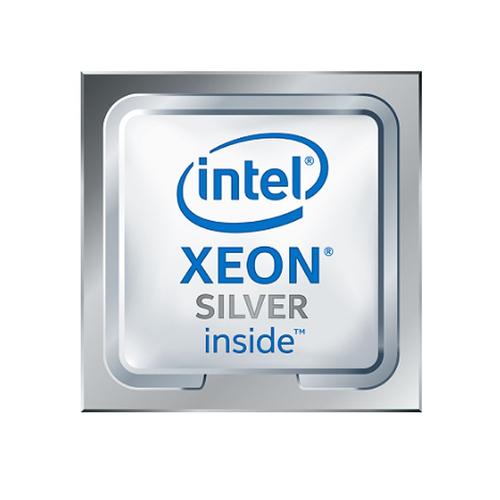 Intel Xeon Silver 4214R - 2.4 GHz - 12 coeurs - 24 filetages - 16.5 Mo cache - pour ProLiant ML350 Gen10