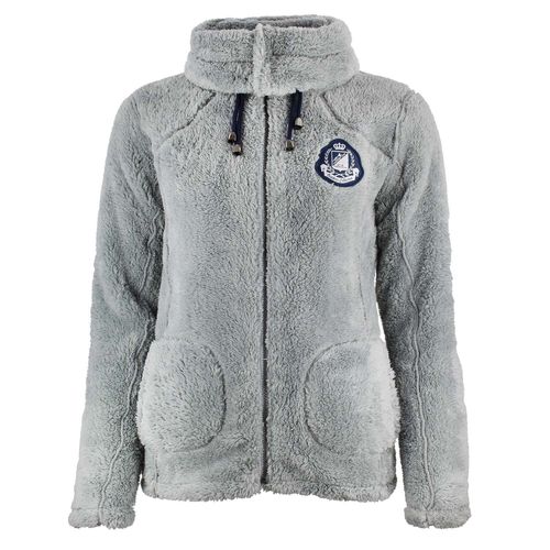 Blouson Polaire Femme Asana
