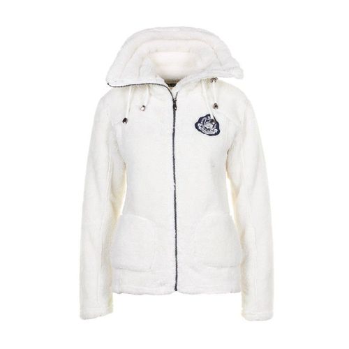 Blouson Polaire Femme Asana