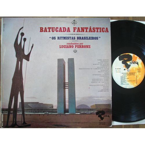 Batucada Fantástica