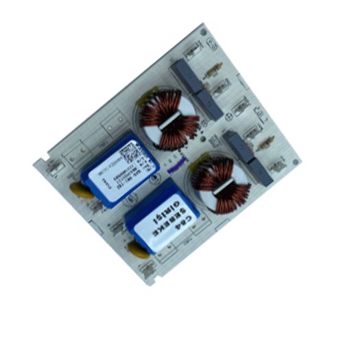 Carte d'alimentation - Plaque de cuisson (663926137 )