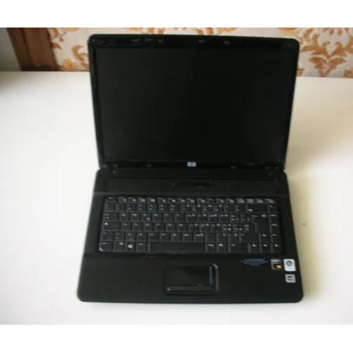 Notebook HP Compaq 6735S - 15" AMD Athlon II X2 - Ram 2 Go - DD 120 Go