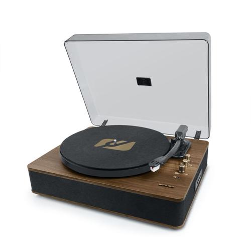 Platine vinyle MUSE MT-106 BT