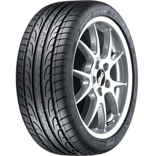 PNEU Eté Dunlop SP Sport Maxx 215/45 R16 86 H